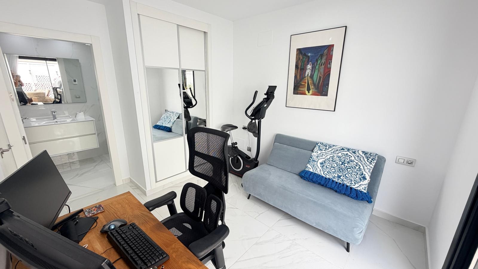 Villa for Sale in Los Montesinos, Alicante