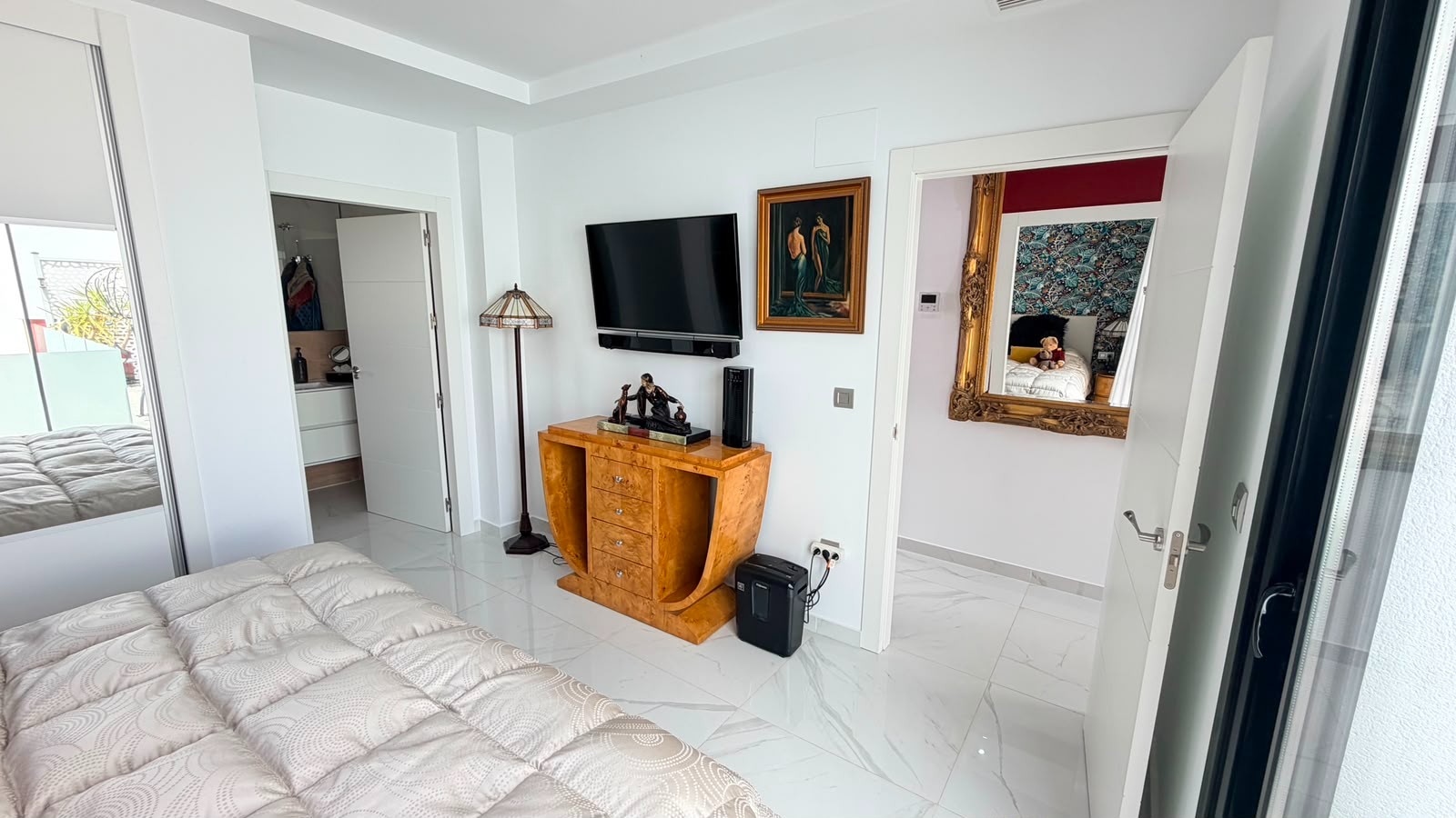 Villa for Sale in Los Montesinos, Alicante