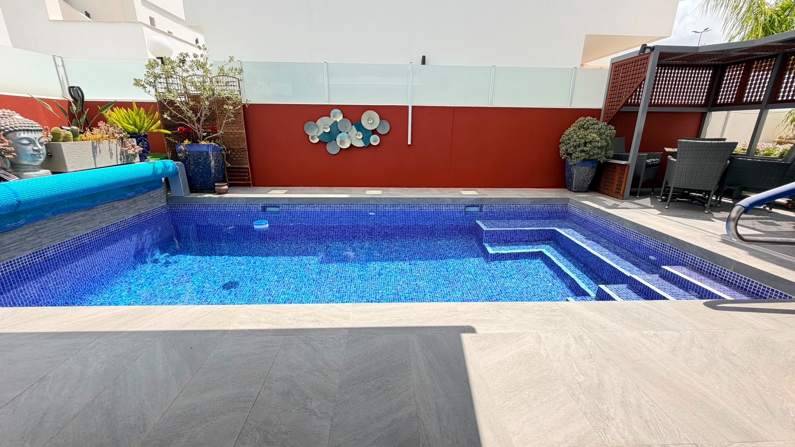 Villa for Sale in Los Montesinos, Alicante