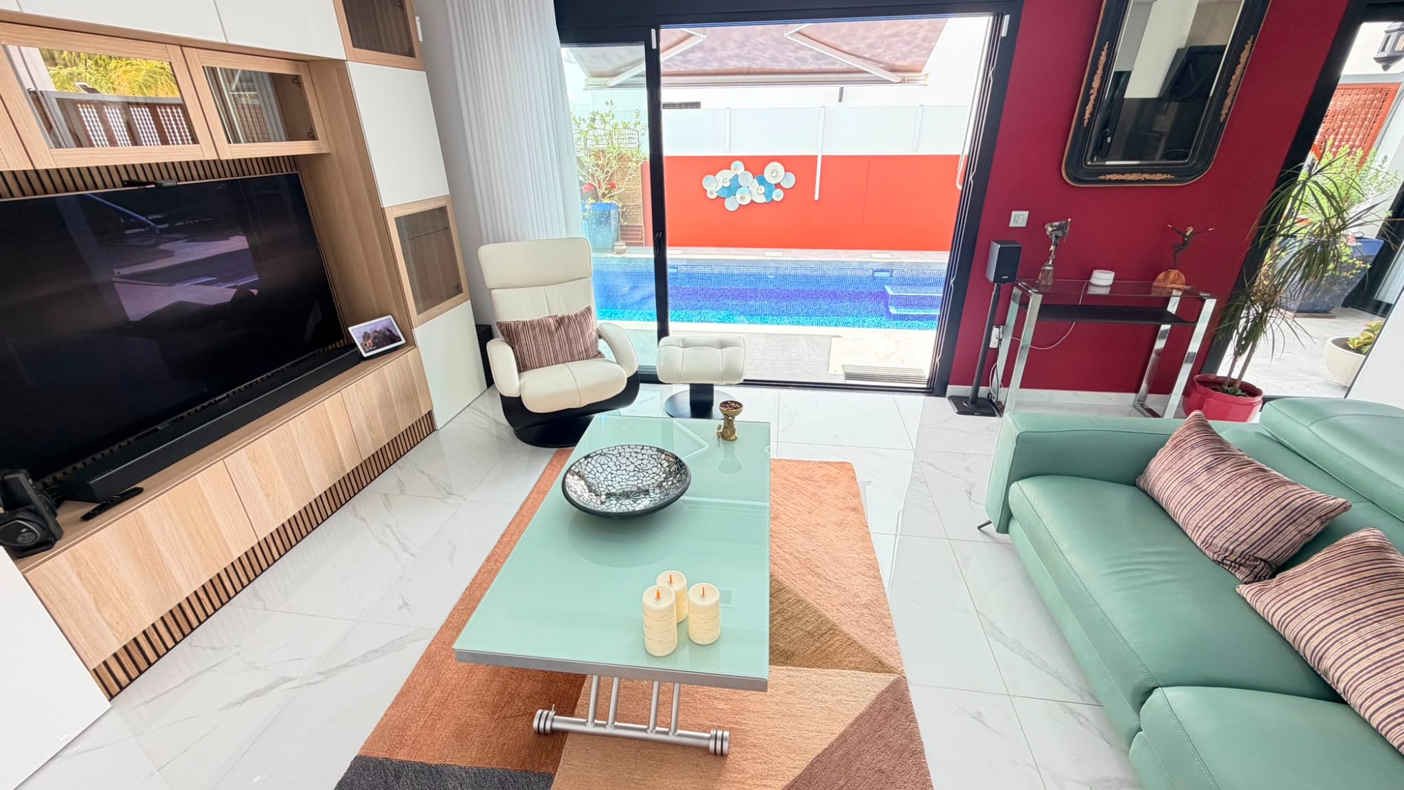 Villa for Sale in Los Montesinos, Alicante