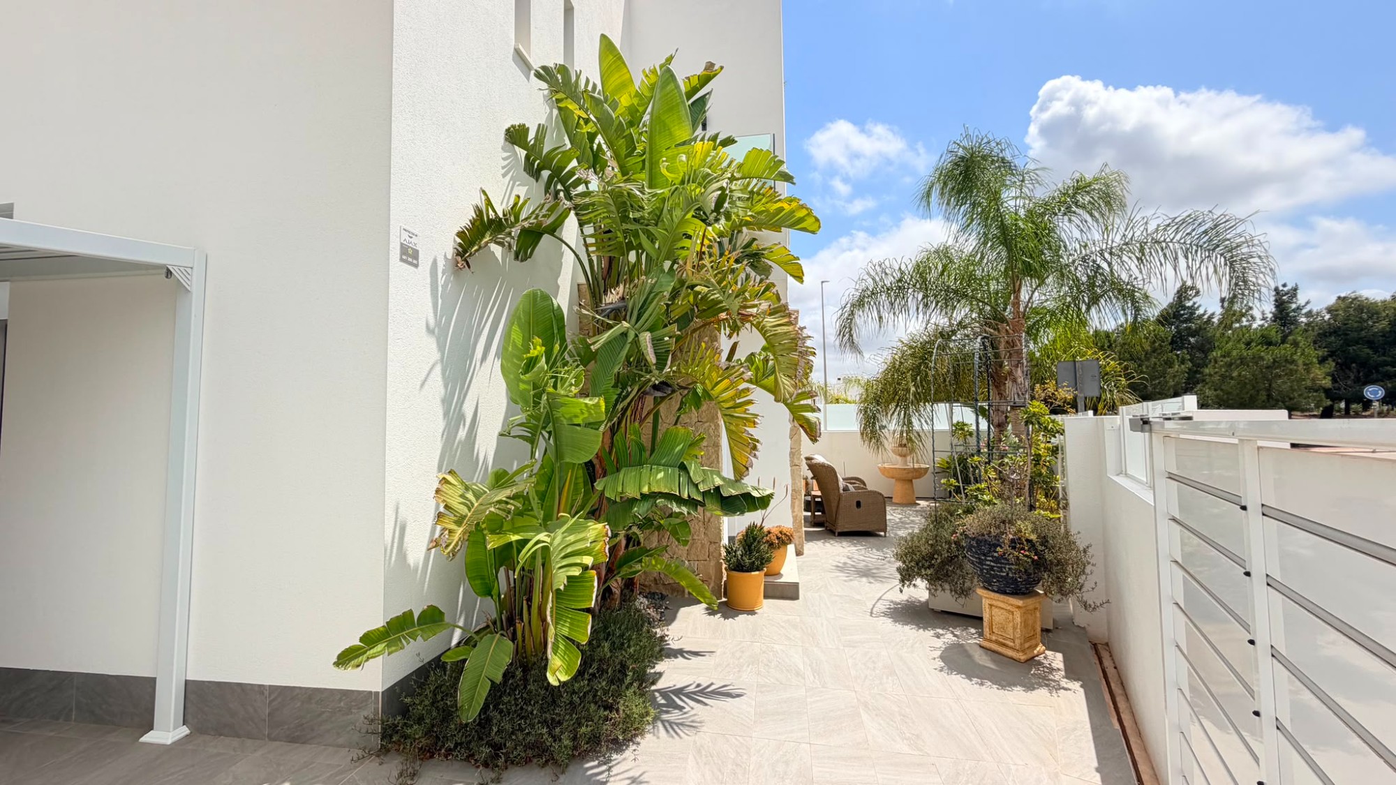 Villa for Sale in Los Montesinos, Alicante