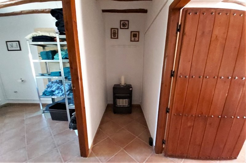 Country House for Sale in Cehegin, Murcia