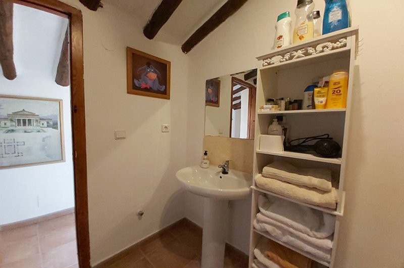 Country House for Sale in Cehegin, Murcia