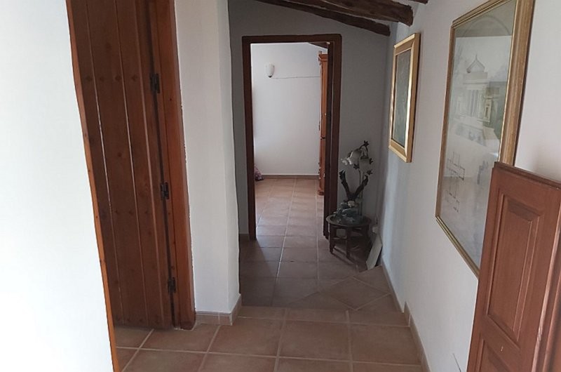 Country House for Sale in Cehegin, Murcia