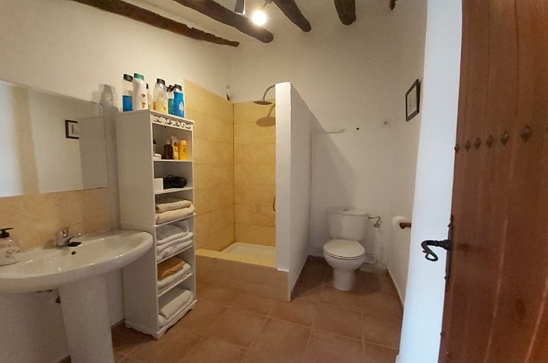 Country House for Sale in Cehegin, Murcia