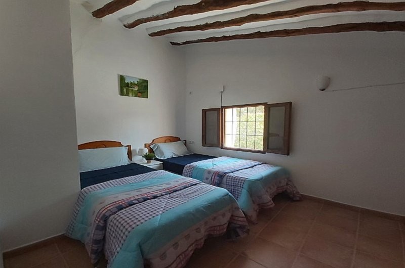 Country House for Sale in Cehegin, Murcia