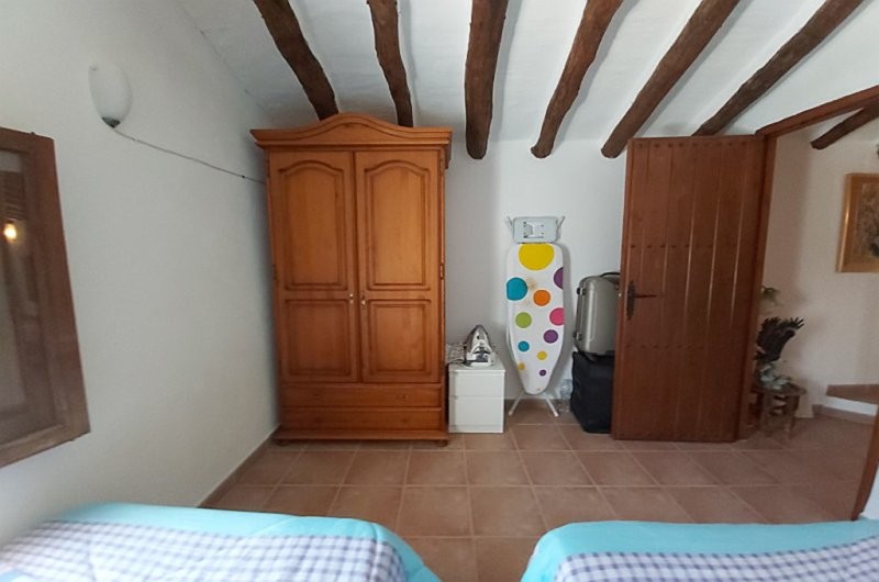 Country House for Sale in Cehegin, Murcia