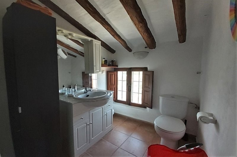 Country House for Sale in Cehegin, Murcia