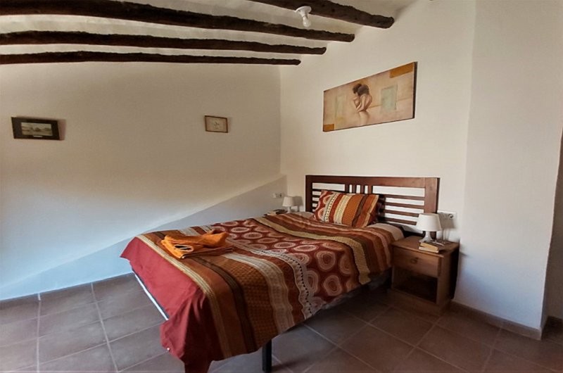 Country House for Sale in Cehegin, Murcia