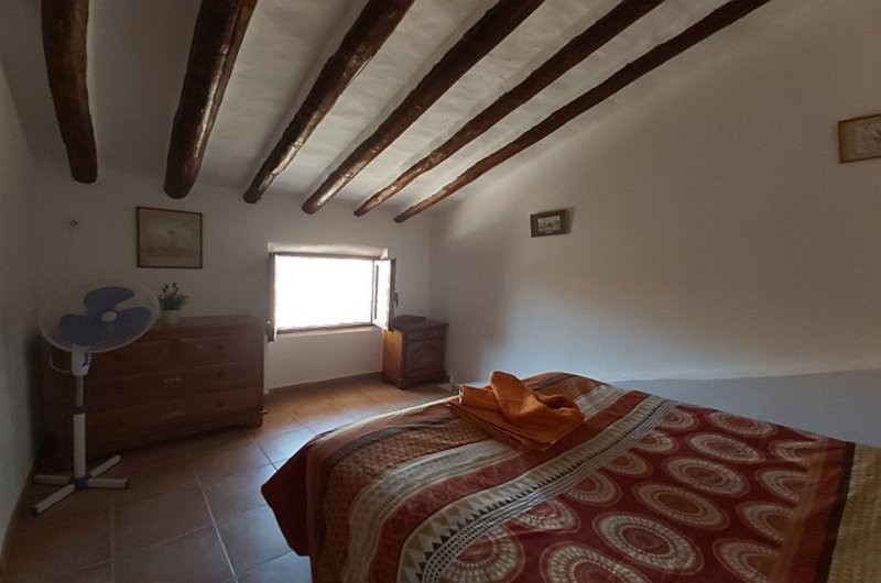 Country House for Sale in Cehegin, Murcia