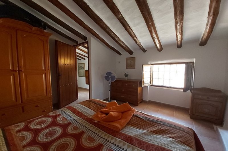 Country House for Sale in Cehegin, Murcia