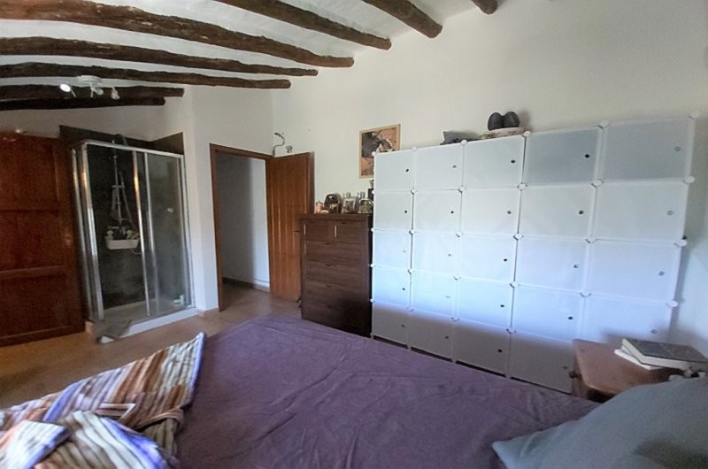 Country House for Sale in Cehegin, Murcia