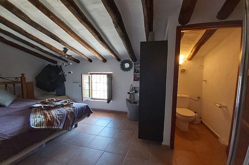 Country House for Sale in Cehegin, Murcia