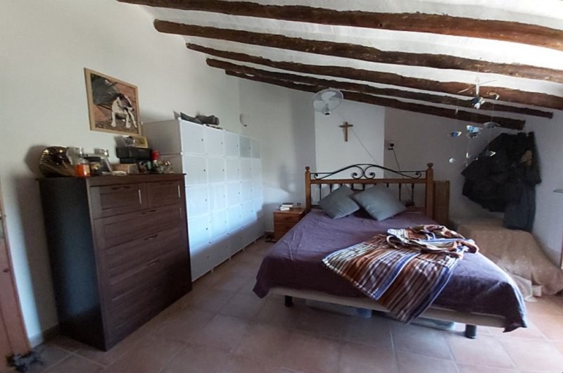 Country House for Sale in Cehegin, Murcia