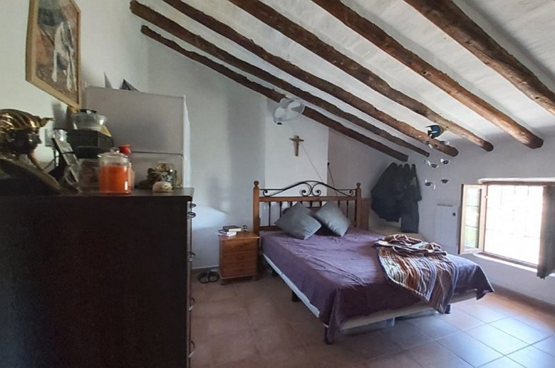 Country House for Sale in Cehegin, Murcia