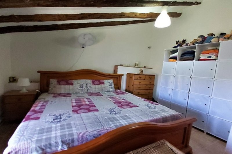 Country House for Sale in Cehegin, Murcia