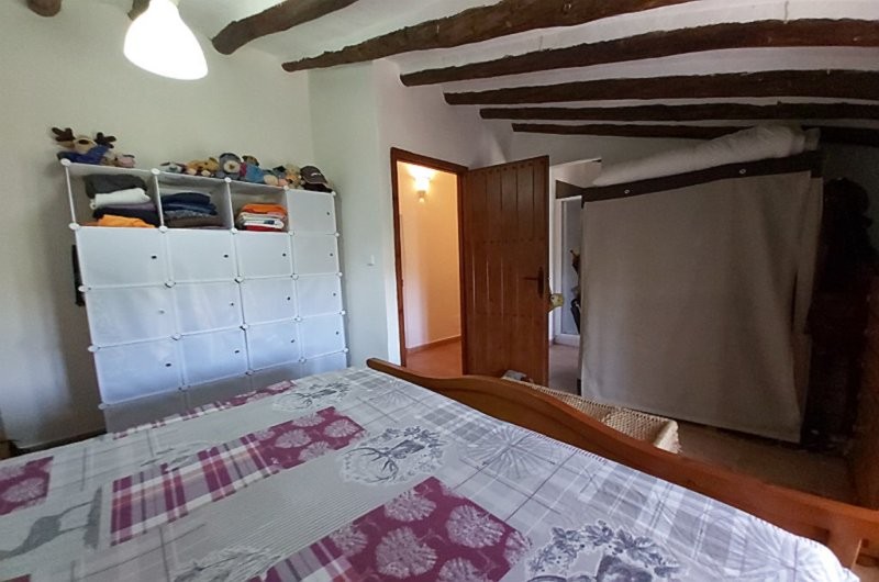 Country House for Sale in Cehegin, Murcia