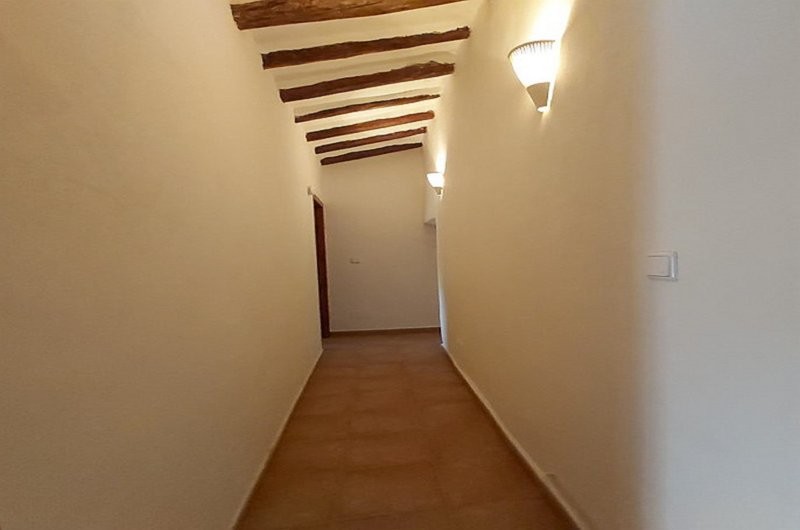Country House for Sale in Cehegin, Murcia