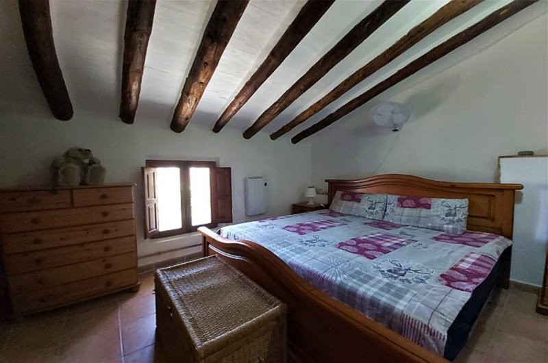 Country House for Sale in Cehegin, Murcia