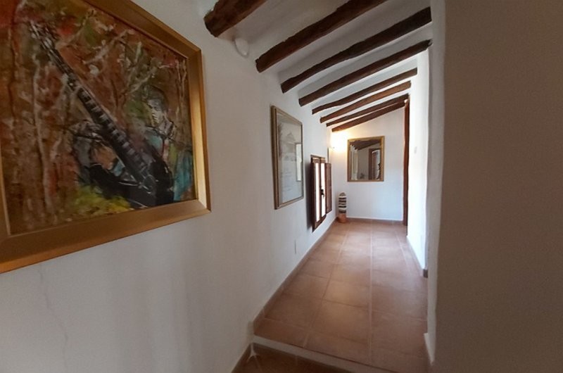 Country House for Sale in Cehegin, Murcia