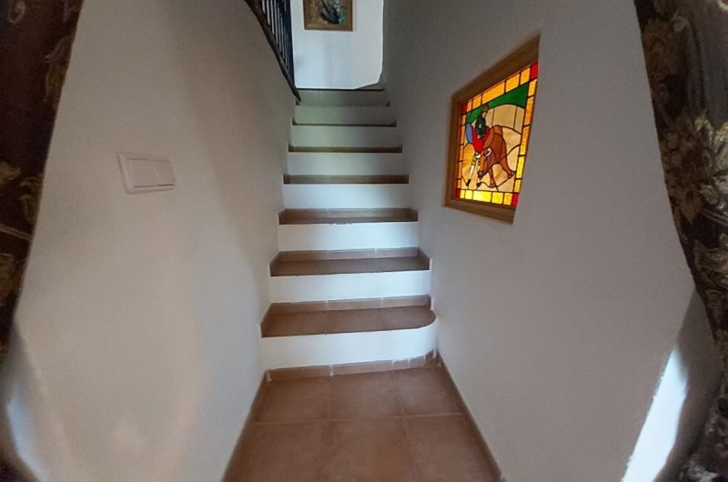 Country House for Sale in Cehegin, Murcia