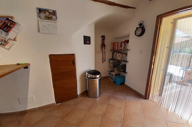 Country House for Sale in Cehegin, Murcia