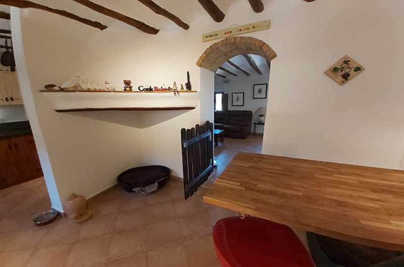 Country House for Sale in Cehegin, Murcia