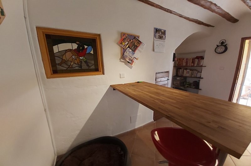 Country House for Sale in Cehegin, Murcia