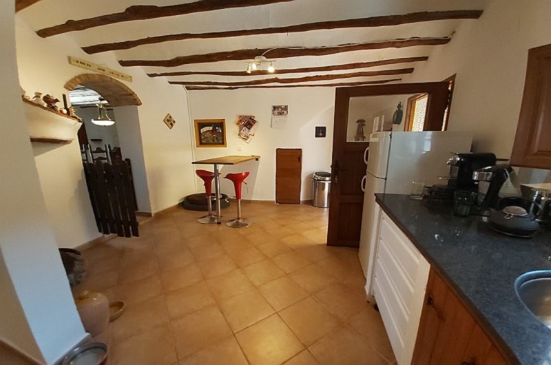 Country House for Sale in Cehegin, Murcia