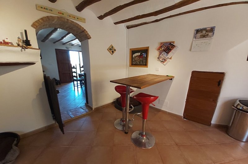 Country House for Sale in Cehegin, Murcia