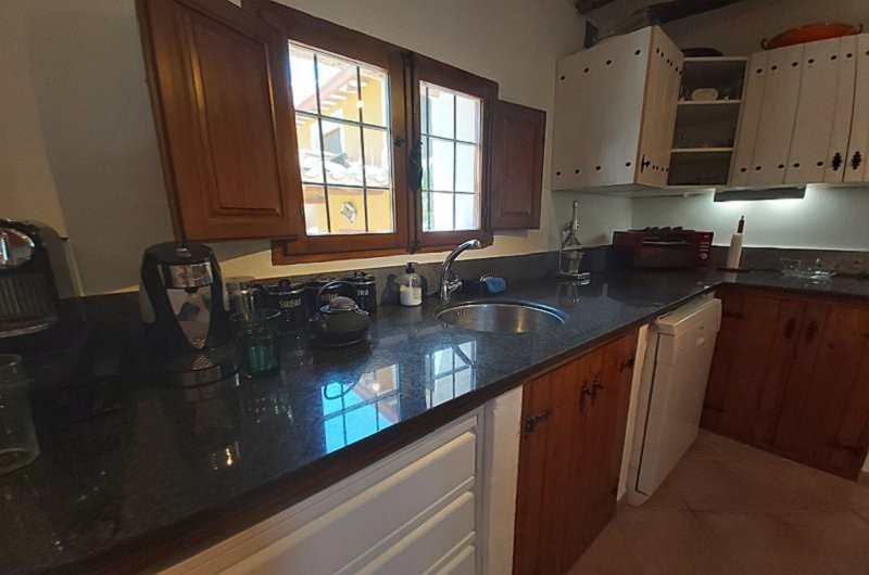 Country House for Sale in Cehegin, Murcia