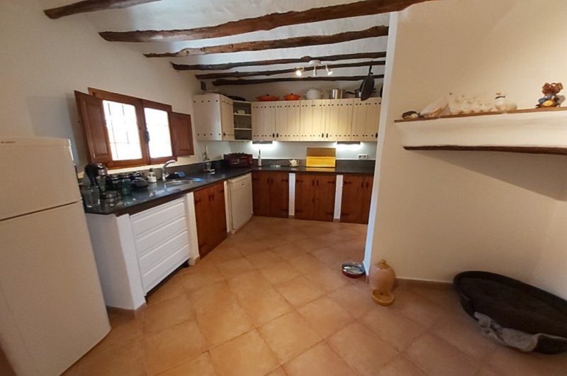 Country House for Sale in Cehegin, Murcia
