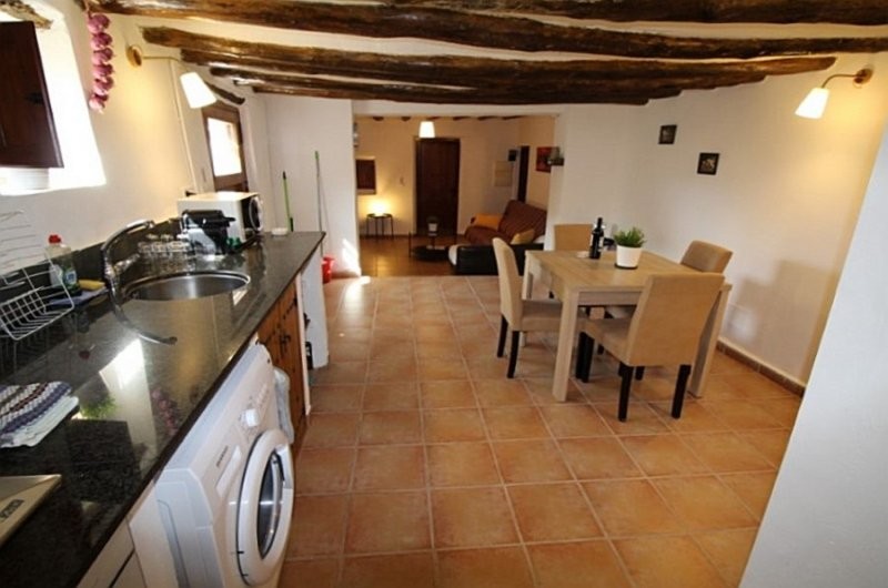Country House for Sale in Cehegin, Murcia