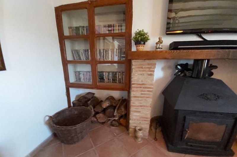Country House for Sale in Cehegin, Murcia