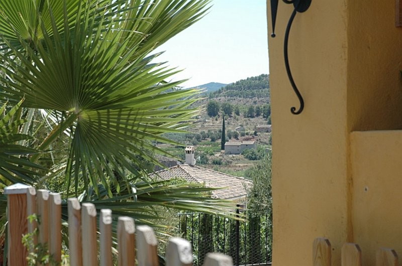 Country House for Sale in Cehegin, Murcia