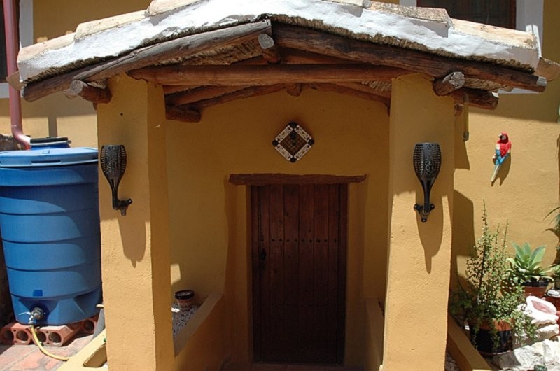 Country House for Sale in Cehegin, Murcia