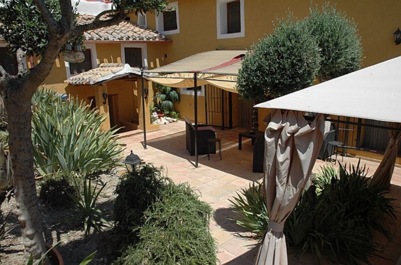 Country House for Sale in Cehegin, Murcia