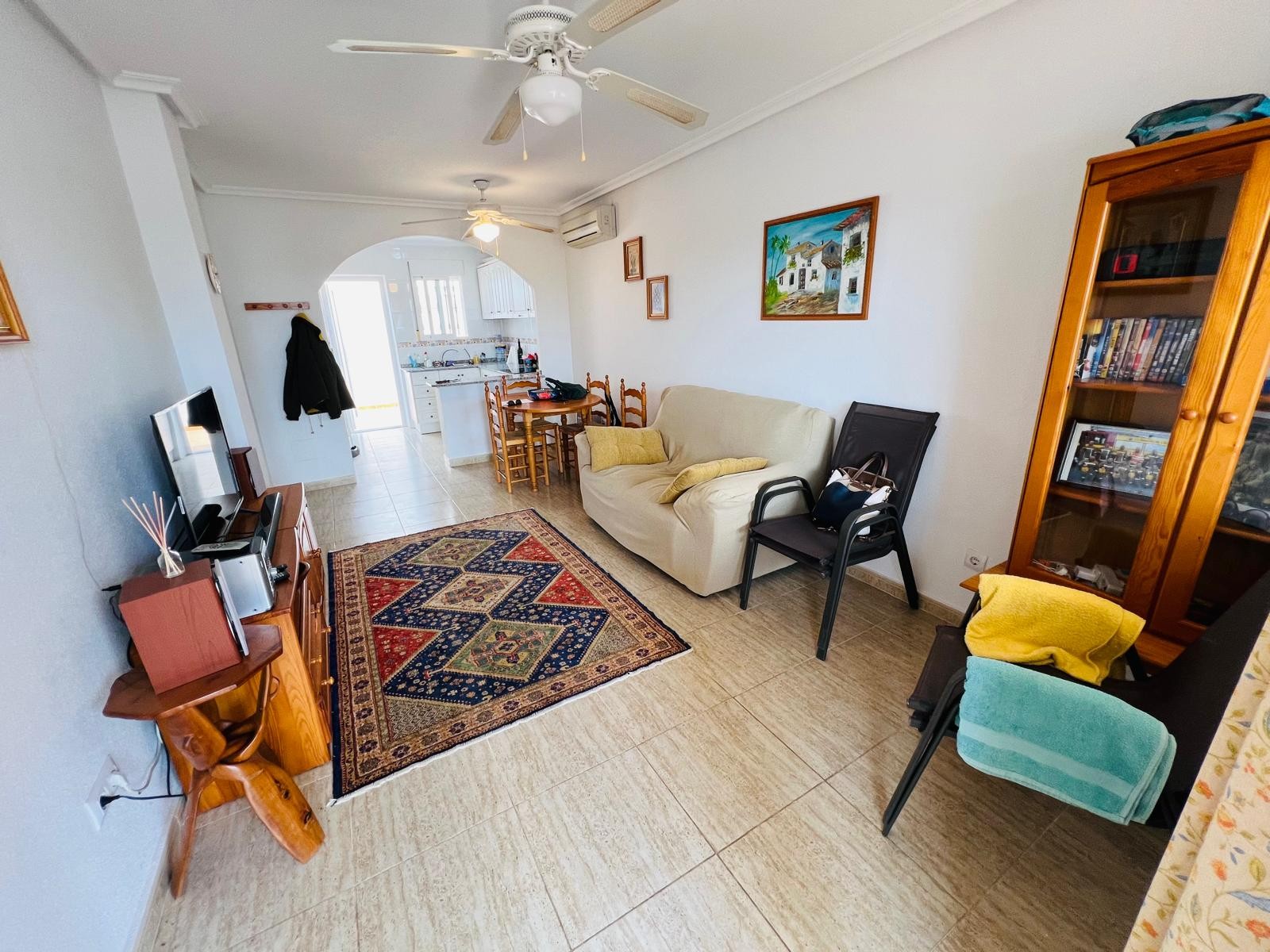 Town House for Sale in Daya Nueva, Alicante