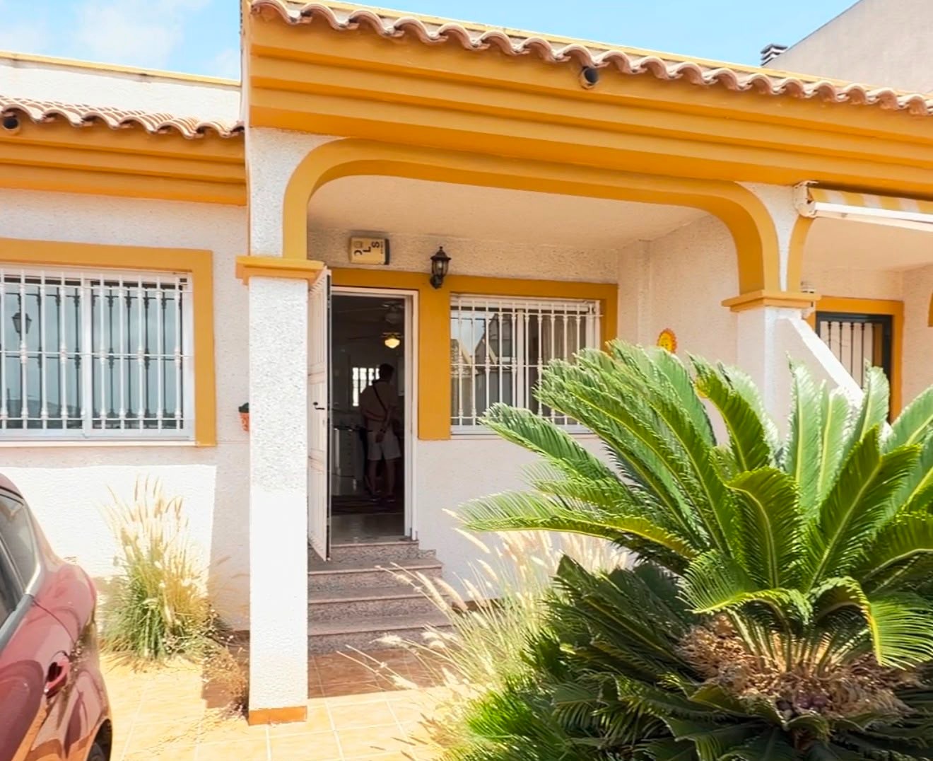 Town House for Sale in Daya Nueva, Alicante