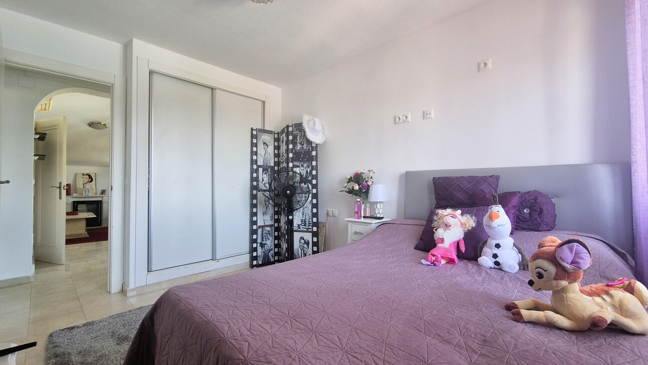 Town House for Sale in Los Dolses, Alicante