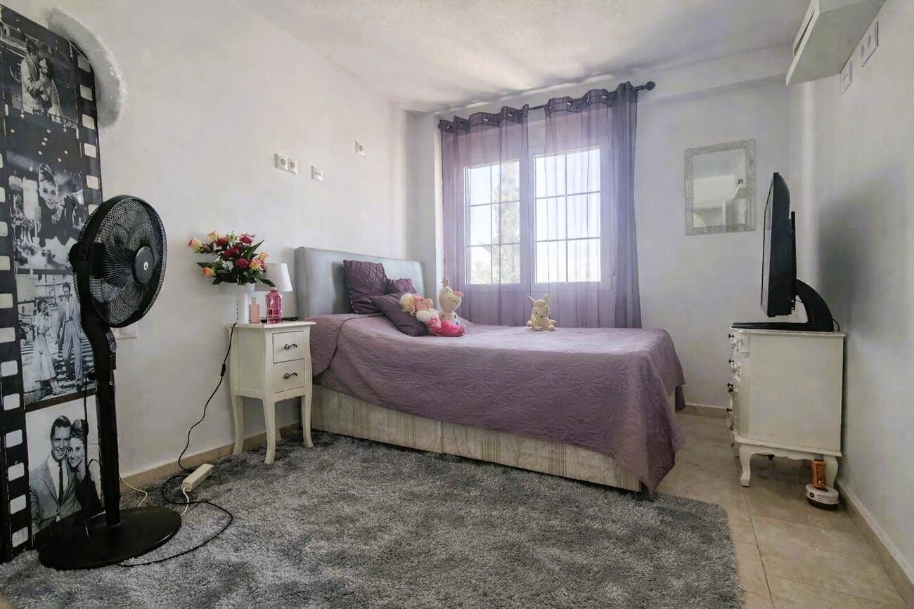 Town House for Sale in Los Dolses, Alicante