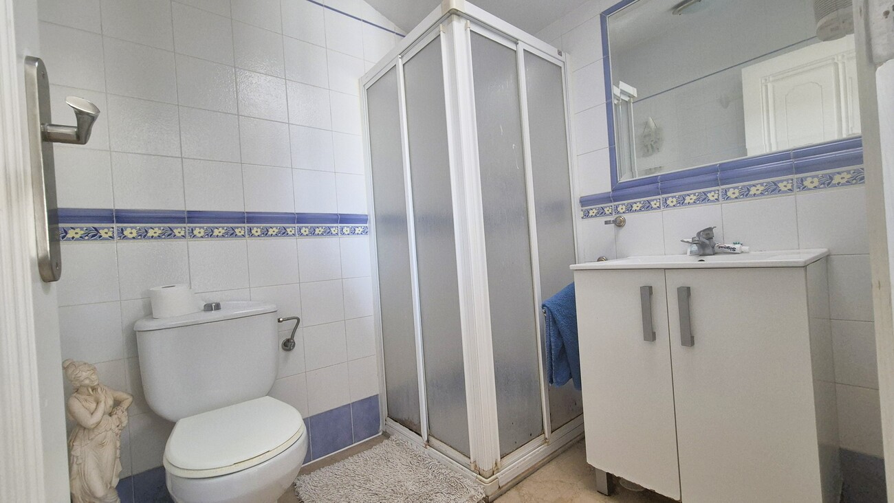 Town House for Sale in Los Dolses, Alicante