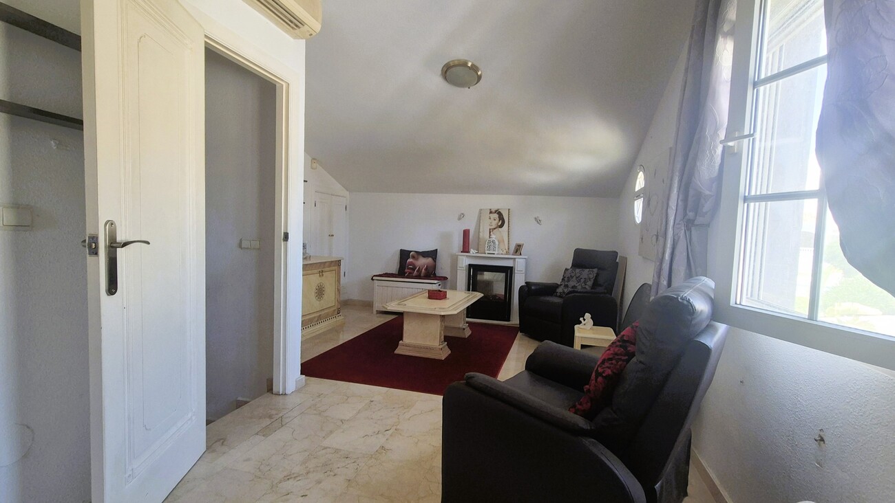 Town House for Sale in Los Dolses, Alicante