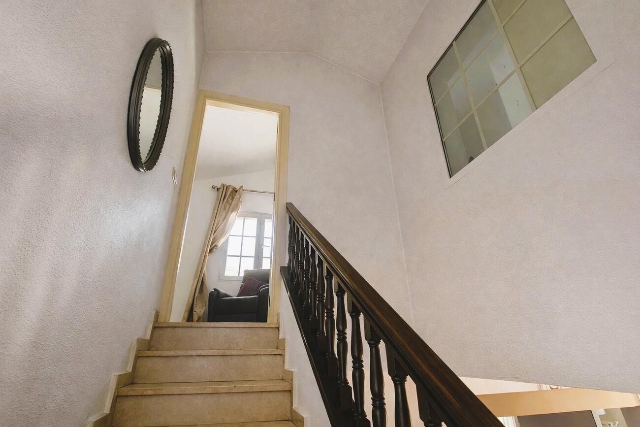 Town House for Sale in Los Dolses, Alicante