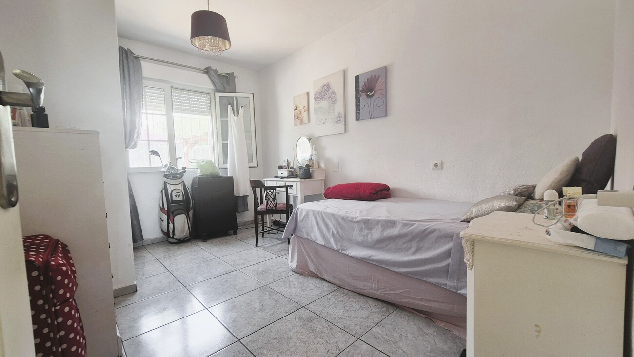 Town House for Sale in Los Dolses, Alicante