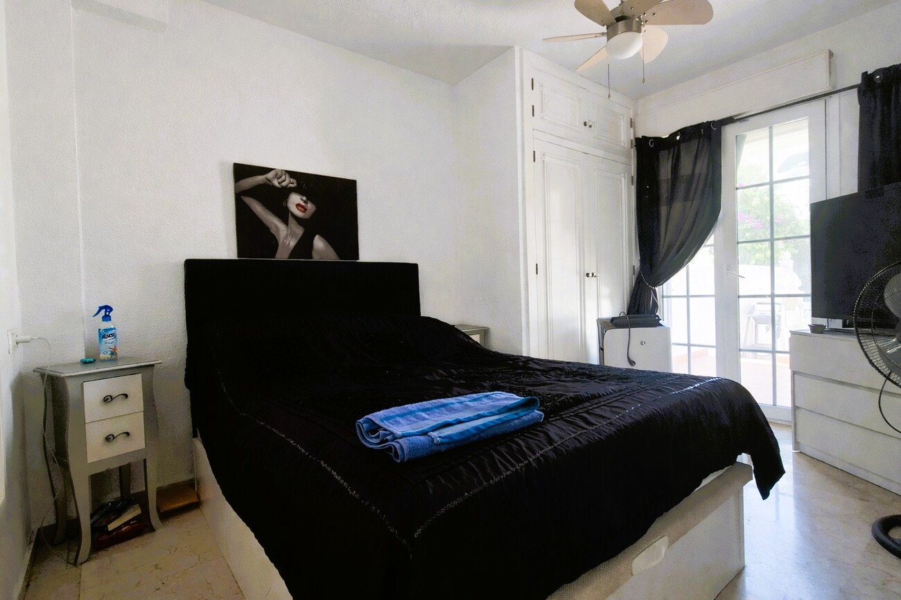 Town House for Sale in Los Dolses, Alicante