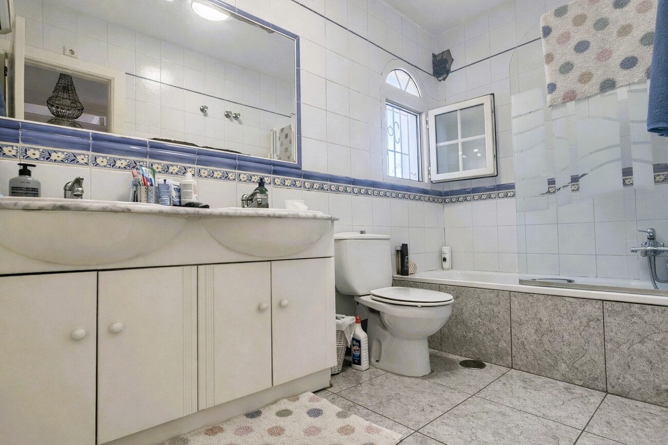 Town House for Sale in Los Dolses, Alicante