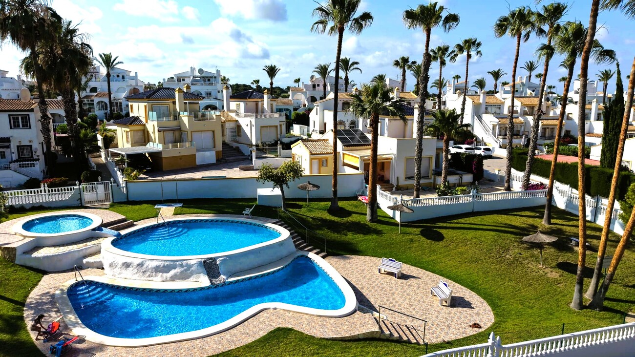 Town House for Sale in Los Dolses, Alicante