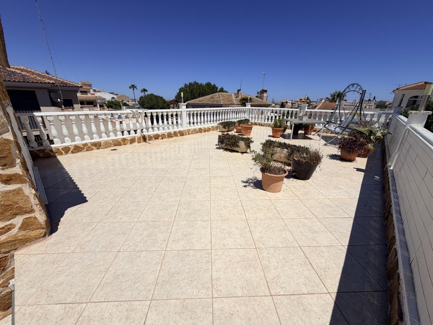 Villa for Sale in Torrevieja, Alicante
