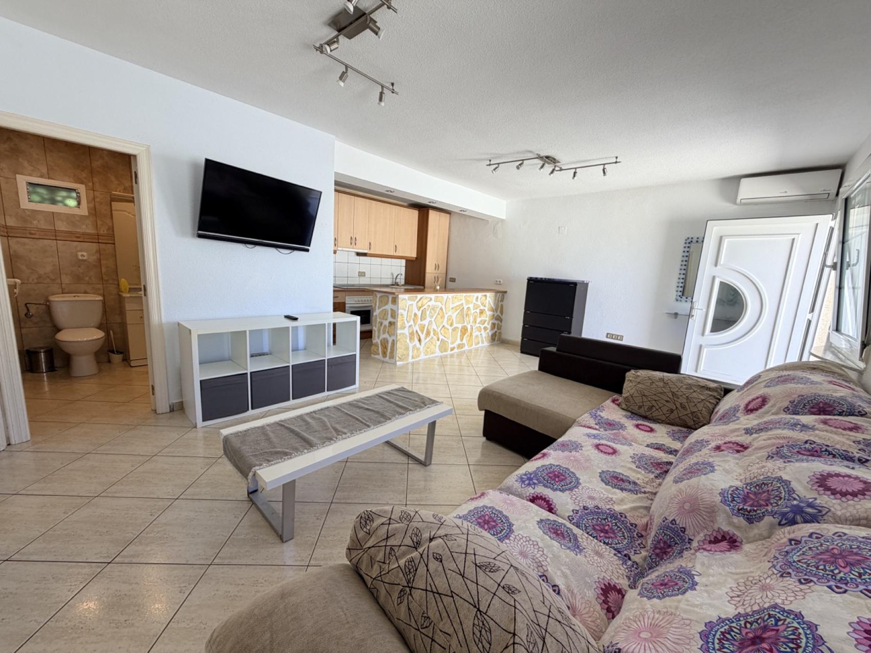 Villa for Sale in Torrevieja, Alicante